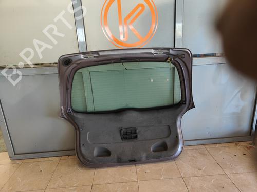 Tailgate CITROËN XSARA PICASSO (N68) 2.0 HDi | BP22968318C6 