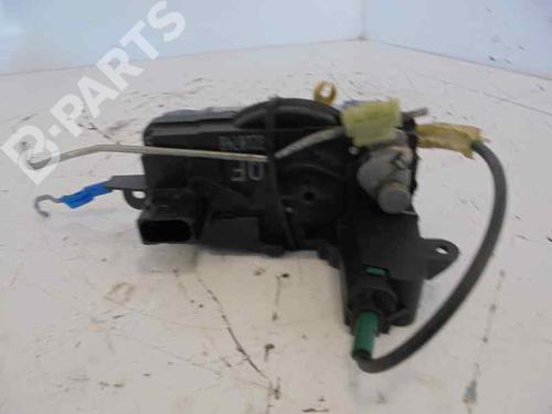 Rear right lock OPEL ZAFIRA / ZAFIRA FAMILY B (A05) 2.2 (M75) | BP5598994C99 