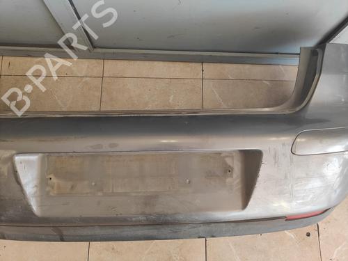 Rear bumper SEAT IBIZA III (6L1)  | BP12951472C8 