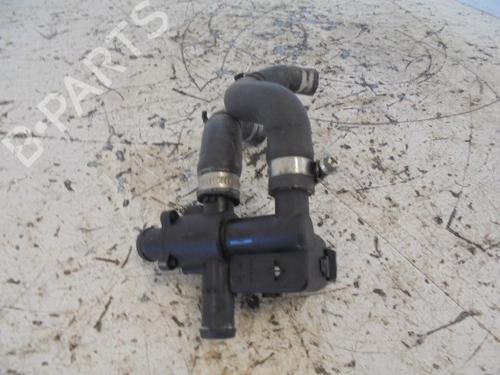Used Electronic sensor MERCEDES-BENZ S-CLASS (W221, V221) S 320 CDI (221.022, 221.122) (235 hp) 14187079