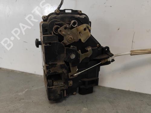 Front left lock AUDI A6 C5 (4B2)  | BP17962096C98 