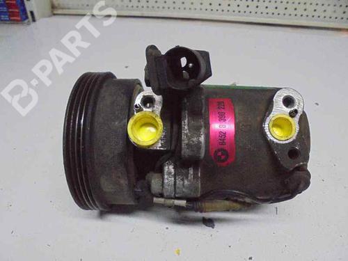 Used AC compressor BMW 3 Compact (E36) 316 i (102 hp) 4588234