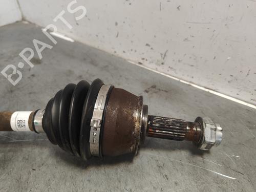 Right front driveshaft FIAT 500L (351_, 352_) | BP33952505M39 - Image 4