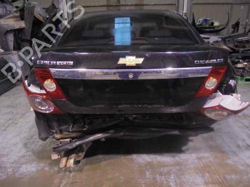 Left front fog light CHEVROLET EPICA (KL1_) 2.0 D | BP2483631C30 
