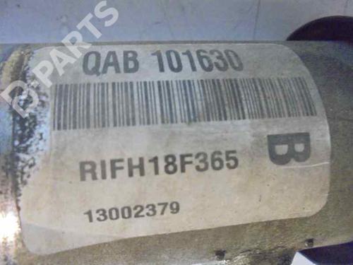 Steering rack ROVER 200 II Hatchback (RF)  | BP2469554M22 