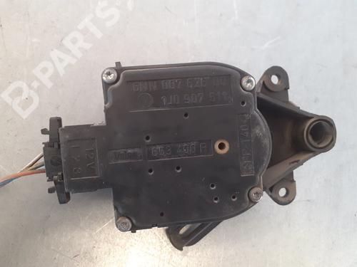 Heater blower motor VW GOLF IV (1J1)  | BP7833560M62 