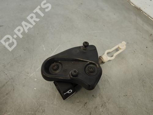 Låskasse AUDI A4 B6 (8E2) 1.8 T | BP10993126M86 