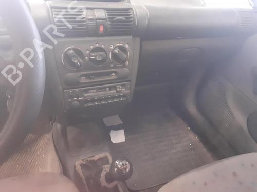 Gearbox OPEL COMBO Box Body/MPV (71_)  | BP10724503M3 