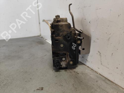 Used Front right lock AUDI A6 C5 (4B2) [1997-2005]  17962095