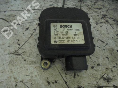Varmeblæser AUDI A6 C5 (4B2) [1997-2005]  6126389