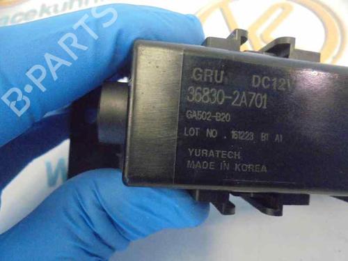 Electronic module KIA SPORTAGE IV (QL, QLE) 1.7 CRDi | BP14182885M83 