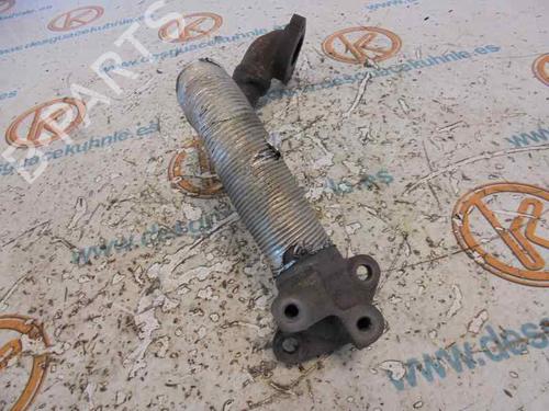 Pipe MITSUBISHI PAJERO III (V7_W, V6_W) 3.2 Di-D (V68W) | BP14183868M125 