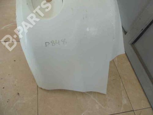 Front bumper HYUNDAI ACCENT I (X-3)  | BP2473366C7 