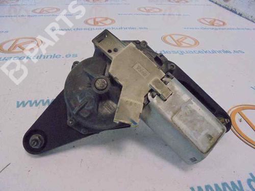 Used Rear wiper motor RENAULT CLIO II (BB_, CB_) [1998-2016]  2488714