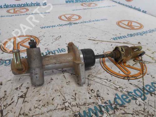 Clutch slave cylinder CHEVROLET LACETTI (J200)  | BP14179538M113 