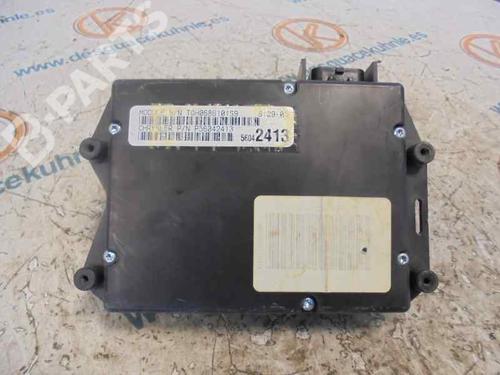 Used Electronic module JEEP GRAND CHEROKEE I (ZJ, ZG) 5.2 i 4x4 (ZJ) (215 hp) 3524587