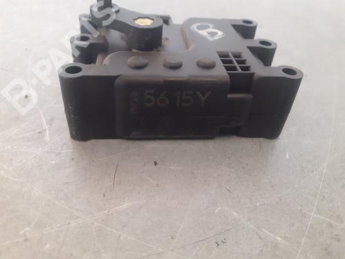 Heater blower motor MAZDA 6 Saloon (GG) 2.0 DI (GG14) | BP10057297M62 