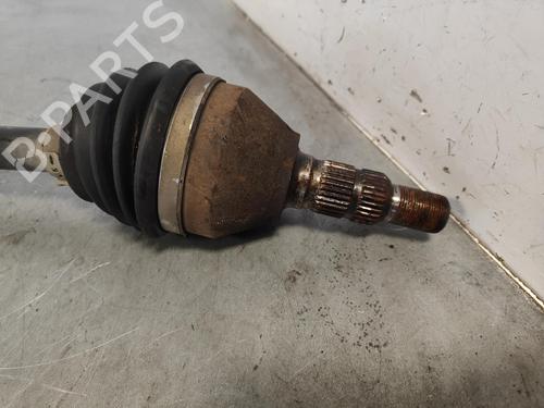 Right front driveshaft OPEL INSIGNIA A (G09) | BP12515865M39