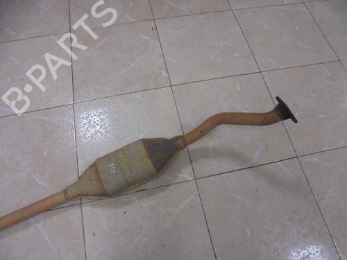 Exhaust system CITROËN ZX (N2)  | BP14183825M121 