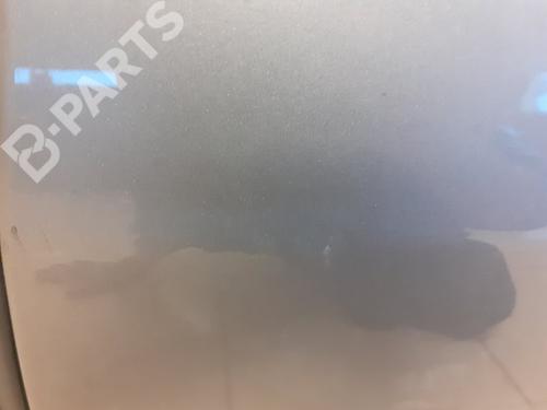 Left rear door MERCEDES-BENZ S-CLASS (W220) S 320 CDI (220.025, 220.125) | BP8931686C4 