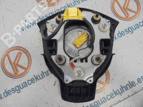 Driver airbag SEAT TOLEDO III (5P2)  | BP2456094C9 