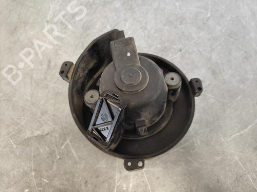 Heater blower motor PEUGEOT BOXER Platform/Chassis (ZCT_) 1.9 TD | BP14190001M62 