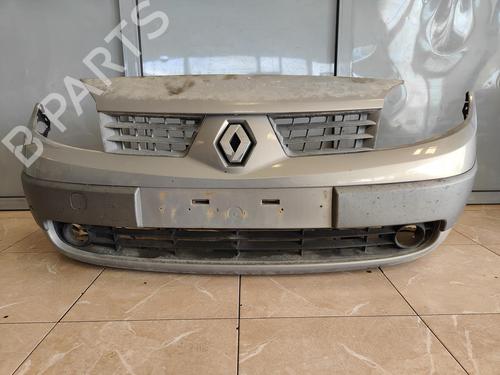Used Front bumper RENAULT SCÉNIC II (JM0/1_) [2003-2010]  13543835