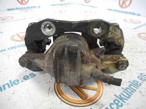 Left front brake caliper CITROËN XSARA PICASSO (N68)  | BP11609619M105 