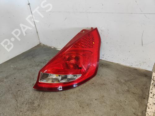 Used Right taillight Right taillight FORD FIESTA VI (CB1, CCN) 1.6 TDCi (90 hp) 33818272 33818272