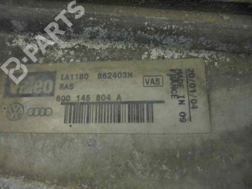 Intercooler SEAT IBIZA III (6L1)  | BP4250344M30 