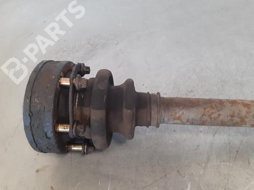 Left rear driveshaft MERCEDES-BENZ S-CLASS (W140)  | BP10349931M40 