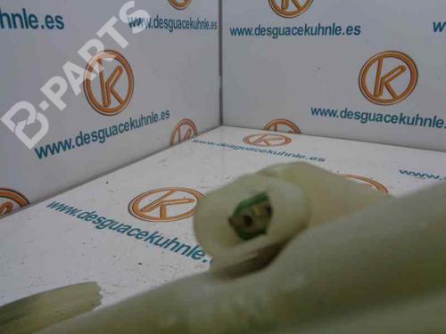 Brake master cylinder OPEL VIVARO A Van (X83) 1.9 DTI (F7) | BP2453970M77 
