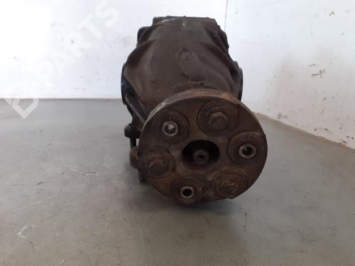 Rear differential MERCEDES-BENZ S-CLASS (W126) 280 SE, SEL (126.022, 126.023) | BP10347949M24 