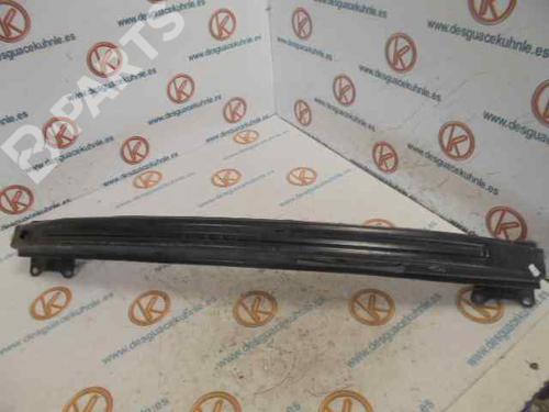 Used Rear bumper reinforcement SEAT LEON (1P1) [2005-2013]  4398192