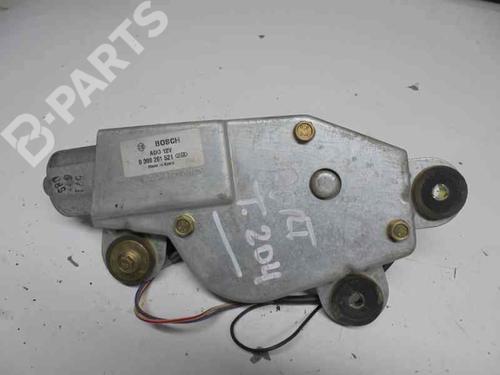 BP2447738M102 | Rear wiper motor FORD MONDEO I (GBP) 1.8 i 16V BP2447738M102