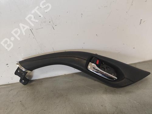 Left front door panel TOYOTA CELICA Coupe (_T23_) 1.8 16V VT-i (ZZT230_) (143 hp) 12515913