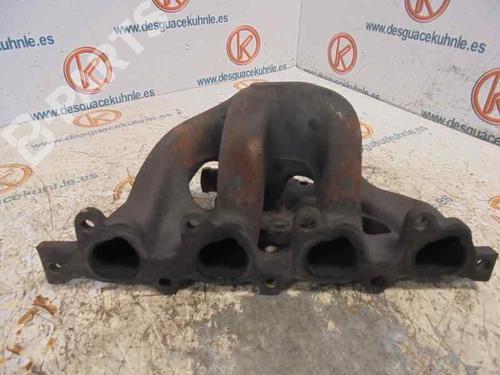 Exhaust manifold FORD ESCORT V Convertible (ALL, BJ2) 1.6 16V XR3i | BP11662485M110 
