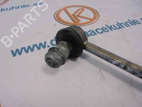 Left front suspension arm BMW 7 (E38)  | BP14178375M12 