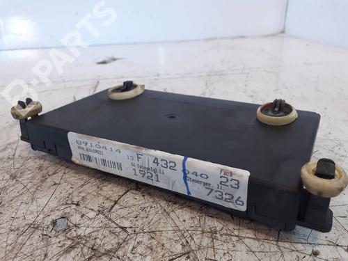 Electronic module MERCEDES-BENZ E-CLASS (W211) E 220 CDI (211.008) | BP11663088M83 