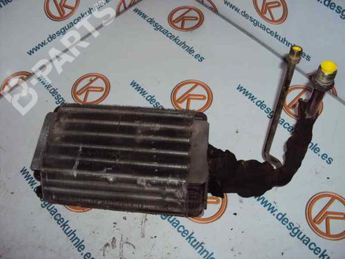 Air conditioning evaporator BMW 5 (E39) 525 tds | BP11661996M109 