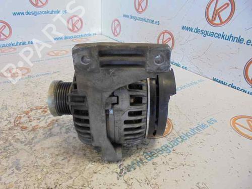Alternator VOLVO S60 I (384)  | BP3726994M7 