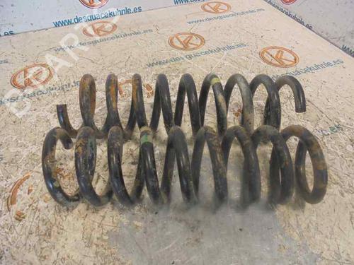 Used Shock absorber spring MERCEDES-BENZ E-CLASS (W210) E 300 D (210.020) (136 hp) 14182197