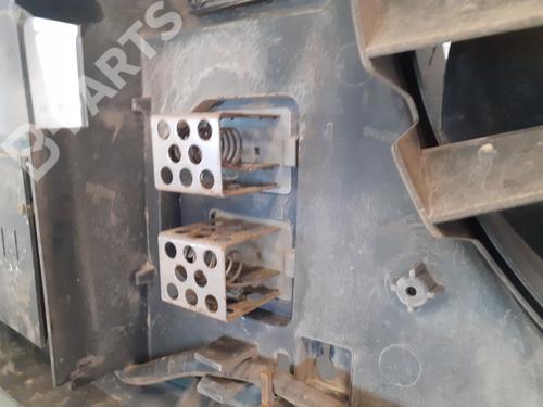 Radiator fan CITROËN XSARA (N1) 1.6 16V | BP8336470M35 