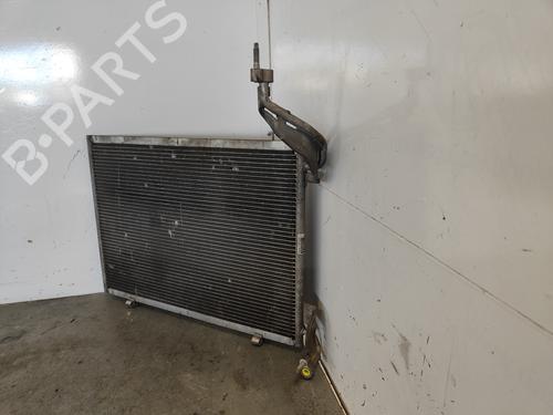 AC radiator FORD FIESTA VI (CB1, CCN) 1.6 TDCi | BP33430886M32 - Image 2