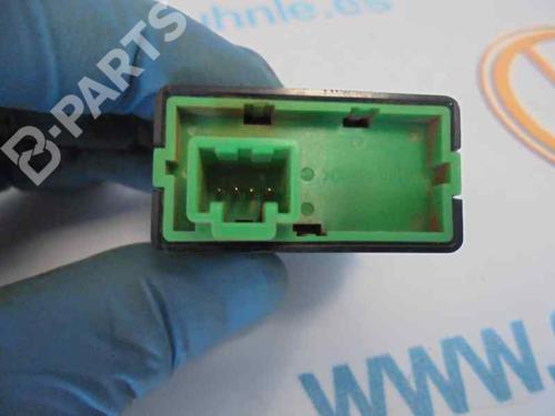 Headlight switch NISSAN NAVARA NP300 (D40) 2.5 dCi 4WD | BP2463043I24 