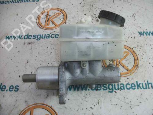 Used Brake master cylinder MERCEDES-BENZ A-CLASS (W169) [2004-2012]  2451193