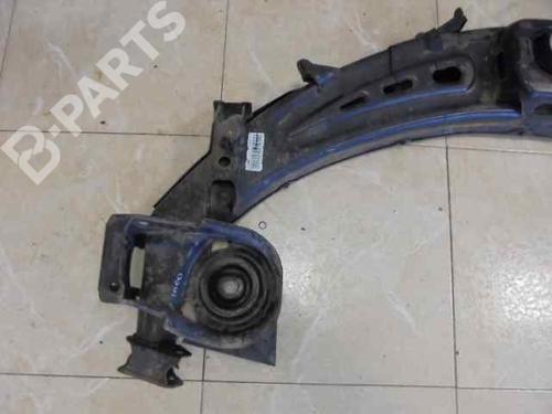 Rear axle MERCEDES-BENZ A-CLASS (W169) A 180 CDI (169.007, 169.307) | BP5331645M2 
