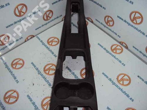 Hand brake OPEL MERIVA A MPV (X03)  | BP8781247I18 