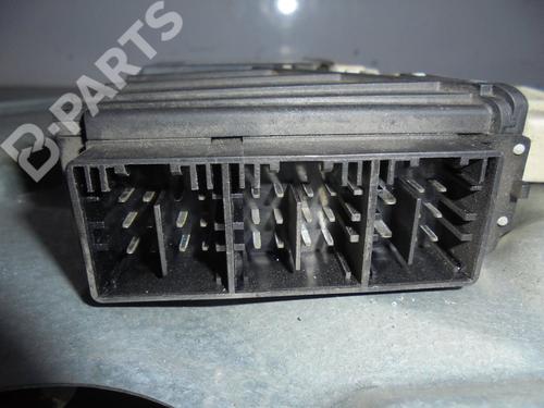 Front left window mechanism SEAT CORDOBA (6L2) 1.9 SDI | BP2477376C22 