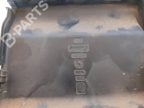 Fuse box RENAULT MEGANE III Hatchback (BZ0/1_, B3_) | BP7888336E1